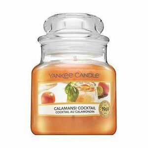 Yankee Candle Calamansi Cocktail 104 g vyobraziť