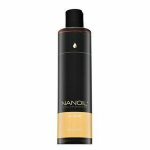 Nanoil Micellar Shampoo Algae čistiaci šampón s hydratačným účinkom 300 ml vyobraziť