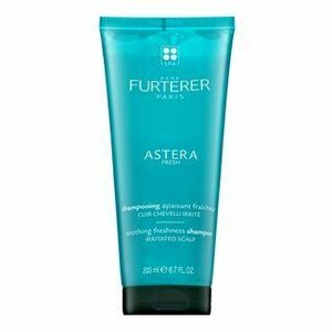 Rene Furterer Astera Fresh Soothing Freshness Shampoo osviežujúci šampón pre citlivú pokožku hlavy 200 ml vyobraziť