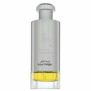 Lattafa Khaltaat Al Arabia Royal Delight parfémovaná voda unisex 100 ml vyobraziť