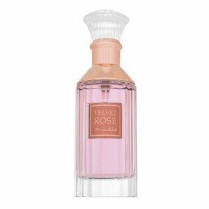 Lattafa Velvet Rose parfémovaná voda unisex 100 ml vyobraziť