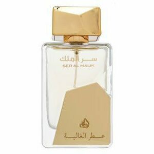 Lattafa Ser Al Malik parfémovaná voda unisex 100 ml vyobraziť