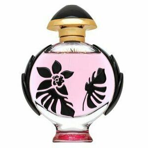 Paco Rabanne Olympéa Flora Intense parfémovaná voda pre ženy 50 ml vyobraziť