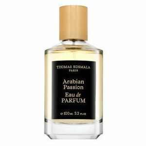 Thomas Kosmala Arabian Passion parfémovaná voda unisex 100 ml vyobraziť