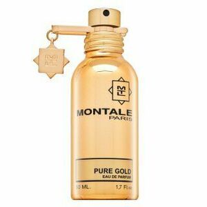 Montale Pure Gold parfémovaná voda pre ženy 50 ml vyobraziť
