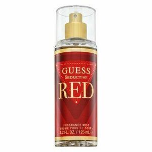 Guess Seductive Red telový sprej pre ženy 125 ml vyobraziť