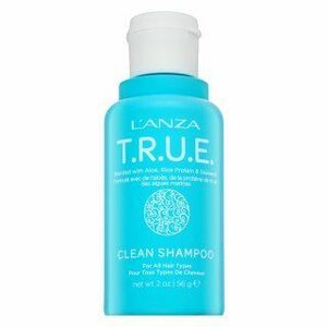 L’ANZA T.R.U.E. Clean Shampoo suchý šampón pre všetky typy vlasov 56 g vyobraziť