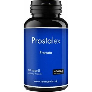 Advance Prostalex prostata 60 kapsúl vyobraziť
