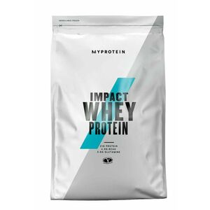 Myprotein Impact Whey Protein Cookies 2.5 kg vyobraziť