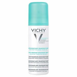 Vichy Deodorant Anti-Transpirant a Antiperspirant 48h sprej 125 ml vyobraziť