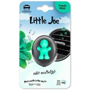 Little Joe Membrane Fresh Mint 3, 5ml vyobraziť