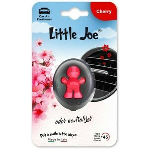 Little Joe Membrane Cherry 3, 5ml vyobraziť
