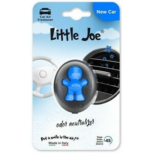 Little Joe Membrane New Car 3, 5ml vyobraziť