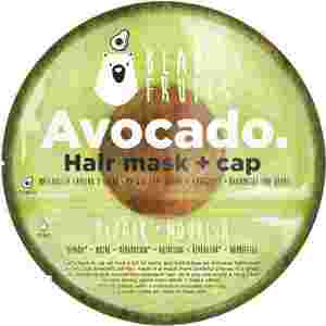 Bear Fruits maska na vlasy 20ml Avocado vyobraziť