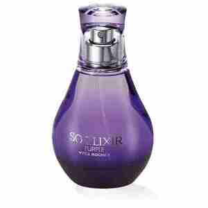 Yves Rocher Parfumová voda So Elixir Purple SO ELIXIR PURPLE vyobraziť