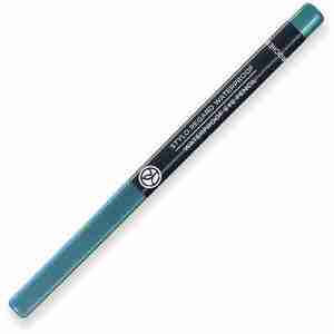 Yves Rocher Vodovzdorná ceruzka na oči 04. Turquoise COULEURS NATURE vyobraziť