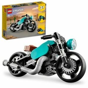 LEGO® Creator 3 v 1 31135 Retro motorka vyobraziť