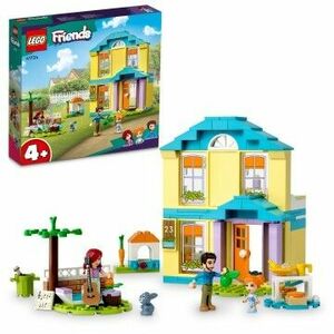 LEGO® Friends 41724 Paisleyho dom vyobraziť