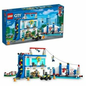 LEGO® City 60372 Policajná akadémia vyobraziť