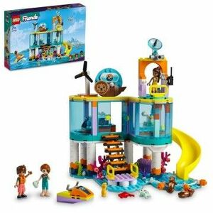 LEGO® Friends 41736 Námorné záchranné centrum vyobraziť
