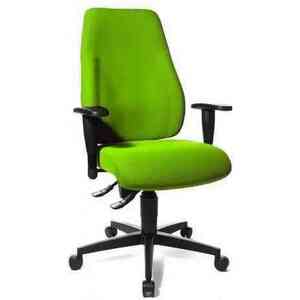 Balančná stolička Lady Sitness BC5 - zelená vyobraziť