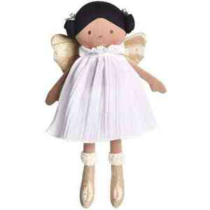 Bonikka Fairy látková bábika - Angelina vyobraziť