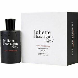 JULIETTE HAS A GUN LADY VENGEANCE parfumovaná voda vyobraziť