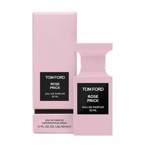TOM FORD ROSE PRICK parfumovaná voda vyobraziť