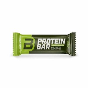 Proteínové tyčinky (Protein bar) vyobraziť