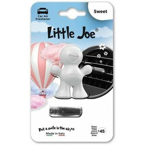 Little Joe vyobraziť