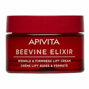 APIVITA Beevine Elixir wrinkle & firmness lift cream light 50 ml vyobraziť
