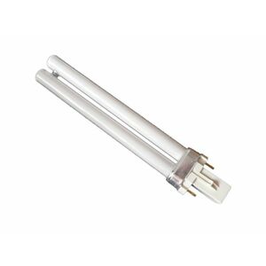 Náhradná žiarivka pre UV lampy - 9W (DC) vyobraziť