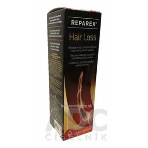 REPAREX Hair Loss vlasová voda, unisex 1x125 ml vyobraziť