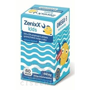 ZenixX kids cps 1x60 ks vyobraziť