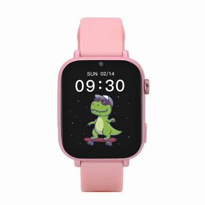 Garett Smartwatch Kids N!ce Pro 4G Pink vyobraziť