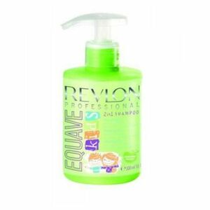 Revlon Equave Kids 2in1 Shampoo 300ml (Pre detské vlasy) vyobraziť