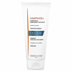 DUCRAY Anaphas+ Posilňujúci a revitalizujúci šampón 200 ml vyobraziť