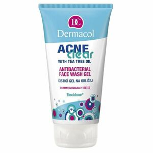 DERMACOL čisticí gel na obličej 150 ml vyobraziť