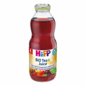 HIPP Šťava Červené plody a šípkový čaj BIO 500 ml, poškodený obal vyobraziť