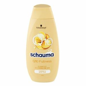 SCHAUMA šampón q10, 250ml vyobraziť