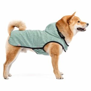 SAMOHÝL EXCLUSIVE Stilla Vesta pre psov mint 1 ks, Veľkosť oblečku: 24 vyobraziť