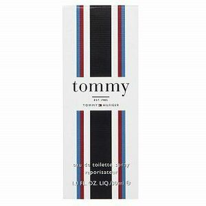Tommy Hilfiger Tommy Man toaletná voda pre mužov 30 ml vyobraziť