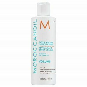 Moroccanoil Volume Extra Volume Conditioner kondicionér pre jemné vlasy bez objemu 250 ml vyobraziť
