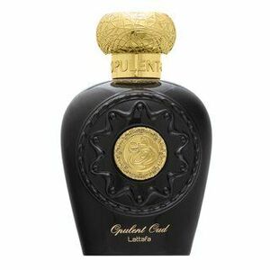 Lattafa Opulent Oud parfémovaná voda unisex 100 ml vyobraziť