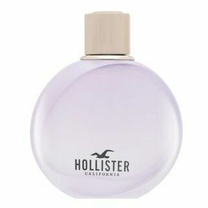 Hollister Free Wave For Her parfémovaná voda pre ženy 100 ml vyobraziť