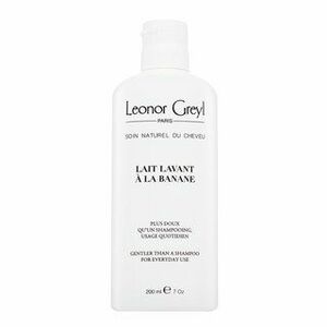Leonor Greyl Gentle Shampoo For Daily Use vyživujúci šampón pre každodenné použitie 200 ml vyobraziť