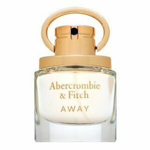 Abercrombie & Fitch Away Woman parfémovaná voda pre ženy 30 ml vyobraziť