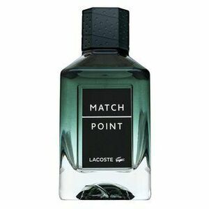 Lacoste Match Point parfémovaná voda pre mužov 100 ml vyobraziť