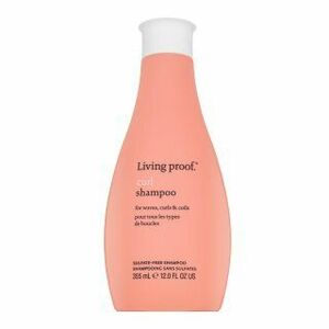 Living Proof Curl Shampoo vyživujúci šampón pre vlnité a kučeravé vlasy 355 ml vyobraziť