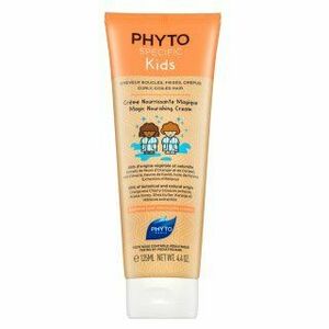 Phyto PhytoSpecific Kids Magic Nourishing Cream stylingový krém pre deti 125 ml vyobraziť